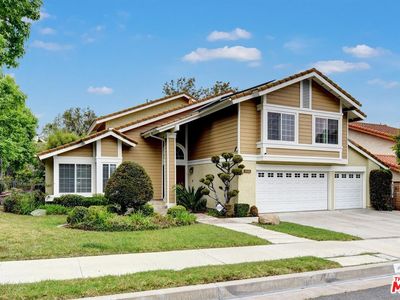 1112 N Palo Loma Pl, Orange, CA, 92869
