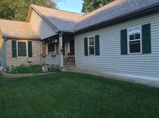 13999 Mead Creek Rd, Bath, MI 48808