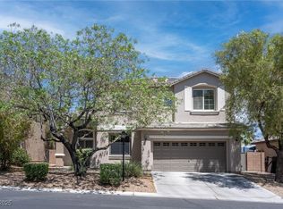 8312 Moapa Water St, Las Vegas, NV 89131