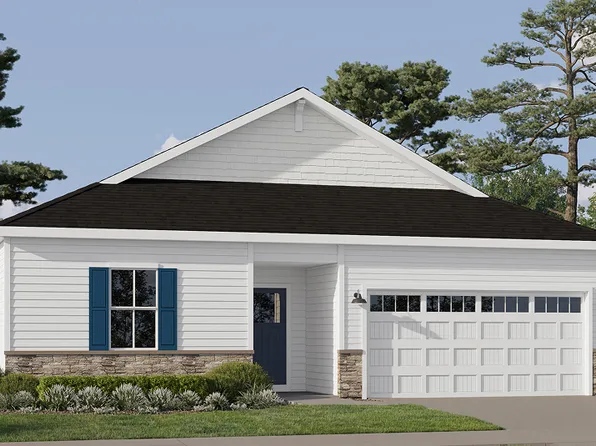 28184 Kingsbury Ln, Millsboro, DE 19966