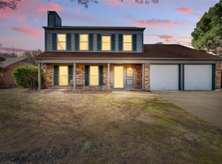 3924 Wrenwood Dr, Fort Worth, TX 76137