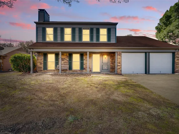 3924 Wrenwood Dr, Fort Worth, TX 76137
