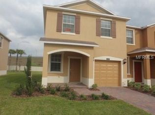 10987 Savannah Landing Cir, Orlando, FL 32832