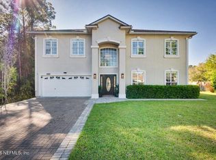 12683 ARROWLEAF Lane, Jacksonville, FL 32225