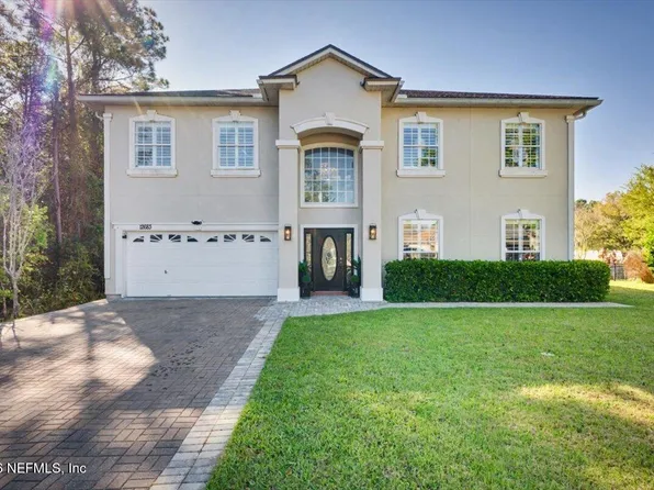 12683 ARROWLEAF Lane, Jacksonville, FL 32225