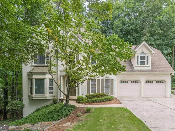 3644 Springwell Ct, Douglasville, GA 30135