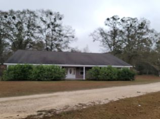 5075 S County Road 49, Slocomb, AL 36375