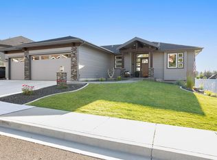 5102 W Bismark Ave, Spokane, WA 99208