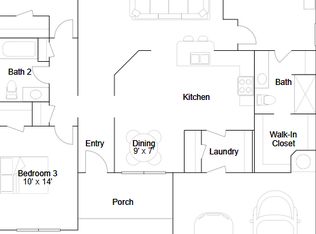 40981 Shawnee Meadows Dr, Shawnee, OK 74804