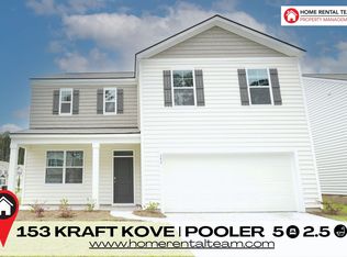 153 Kraft Kove, Pooler, GA 31322