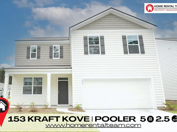 153 Kraft Kove, Pooler, GA 31322