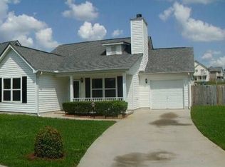 600 Tramore Ct, Stockbridge, GA 30281