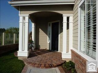 401 Valley Crossing Rd, Brea, CA 92823