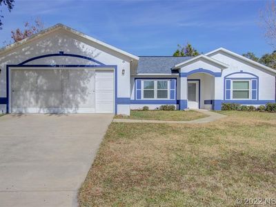 1149 Southwinds Dr, Port Orange, FL, 32129