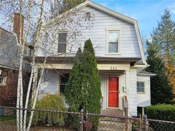 541 N Elm St, Butler, PA 16001