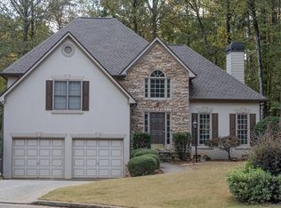 4471 Battleview Pl, Smyrna, GA 30082