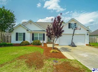 2908 Garden Gate Way, Effingham, SC 29541