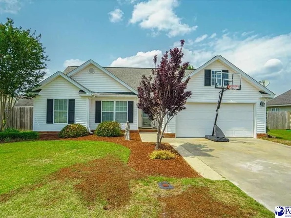 2908 Garden Gate Way, Effingham, SC 29541