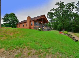 46 Skinner Hl, Conway, AR 72032