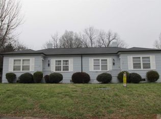 123 3rd Ave NE, Conover, NC 28613