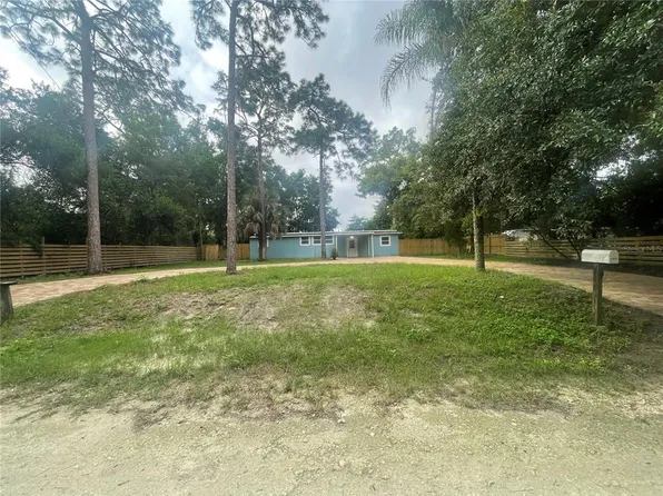 6934 AZLEE AVENUE, NEW PORT RICHEY, FL 34655