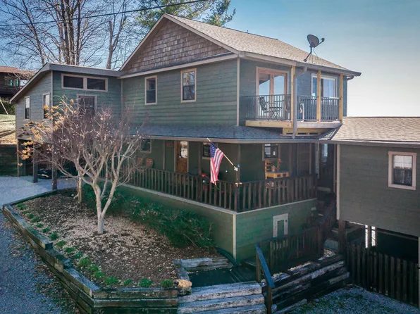 289 Dunn Ridge Rd, Baxter, TN 38544