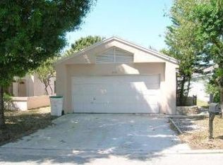 3631 NW 19th St, Coconut Creek, FL 33066