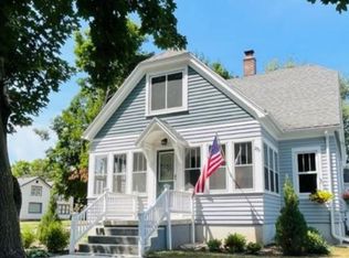 275 W Charles St, Markesan, WI 53946