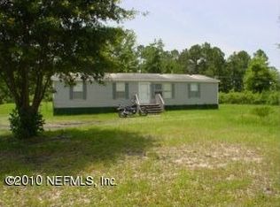 2256 Cocoa Ave S, Middleburg, FL 32068