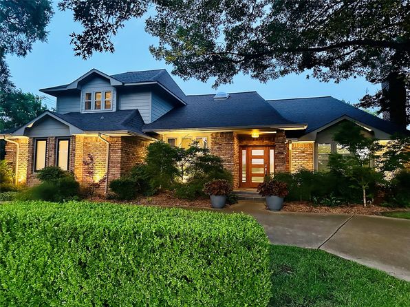 Home for Sale in Dallas TX