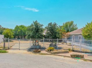 4619 San Rafael Ln, Laredo, TX 78046