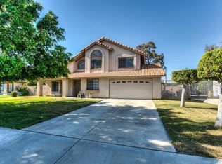 1054 W Huff St, Rialto, CA 92376