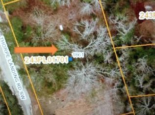 1861 Thorpe Landing Rd SW, Ocean Isle Beach, NC 28469