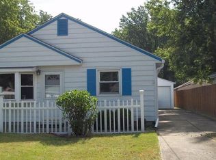 614 Boston Ave, Elyria, OH 44035