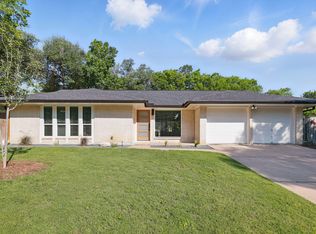 8506 Shenandoah Dr, Austin, TX 78753