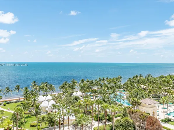 791 Crandon Blvd APT 1005, Key Biscayne, FL 33149