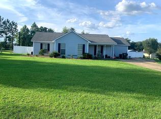 109 Jowers Ln, Leesburg, GA 31763