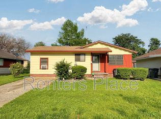 2407 S Olympia Ave, Tulsa, OK 74107