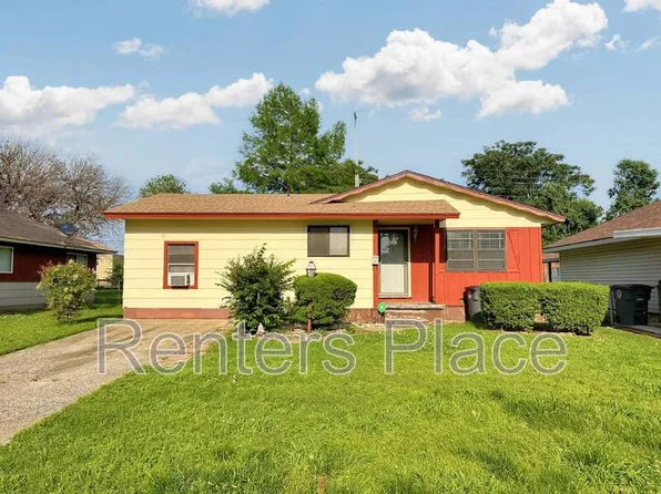 2407 S Olympia Ave, Tulsa, OK 74107