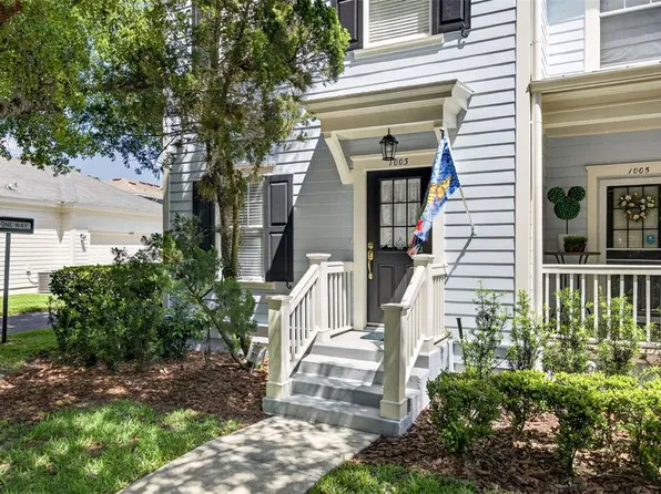 1003 OLD BLUSH ROAD, CELEBRATION, FL 34747