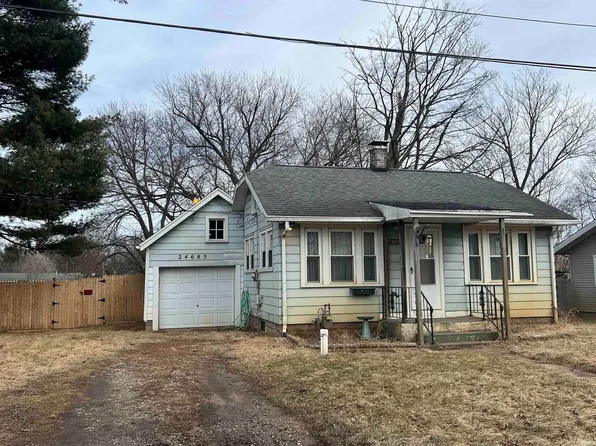 24685 Idlewild Ave, Elkhart, IN 46516
