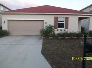 174 Sand Ridge Dr, Davenport, FL 33837