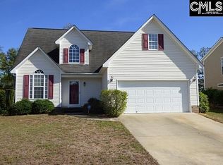 116 Summer Pines Dr, Blythewood, SC 29016