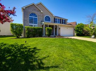 278 Spring Lake Dr, Round Lake, IL 60073