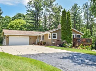 N3222 Jefferson ROAD, Rubicon, WI 53078