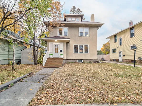 919 4th St N, Fargo, ND 58102