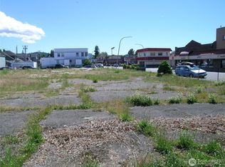 Suppl. Map Of Whatcom Cty, Bellingham, WA 98225