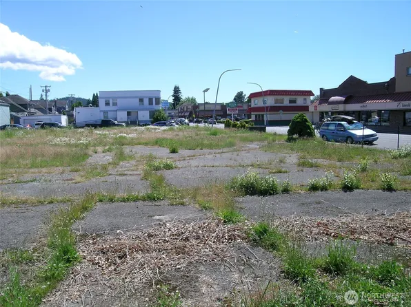 2500 Meridian Street, Bellingham, WA 98225