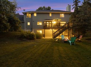 9119 Princeton Rd, Woodbury, MN 55125