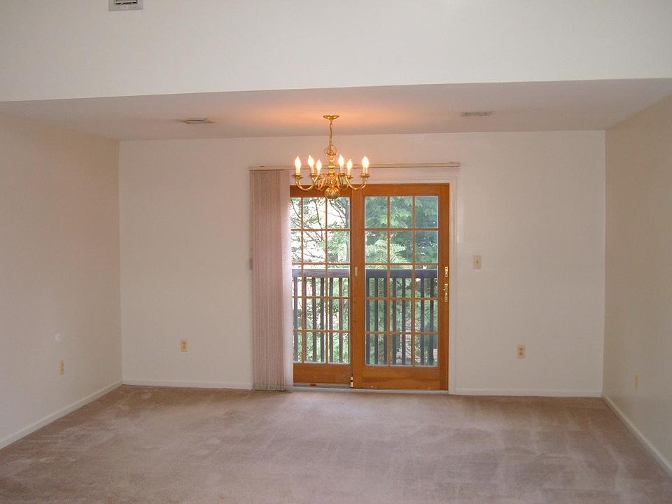 Patio Doors off Dining Room